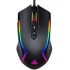 EKSA EM100 RGB Wired Gaming Mouse